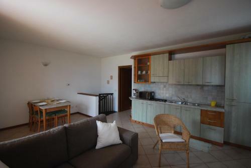 Apartamento Appartamento Angelica 5 - Rebomaholidays