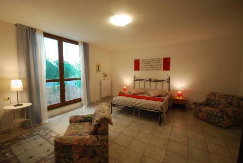 Apartamento Appartamento Angelica 5 - Rebomaholidays
