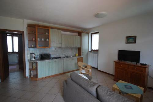 Apartamento Appartamento Angelica 5 - Rebomaholidays