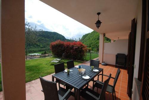 Apartamento Appartamento Angelica 5 - Rebomaholidays