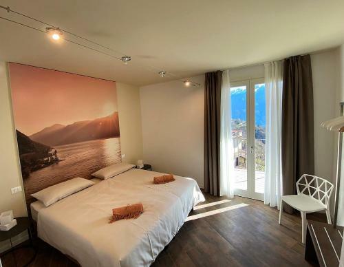 Apartamento La Terrazza Sul Lago