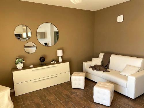 Apartamento La Terrazza Sul Lago
