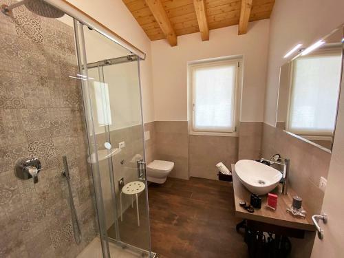 Apartamento La Terrazza Sul Lago