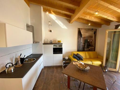 Apartamento La Terrazza Sul Lago