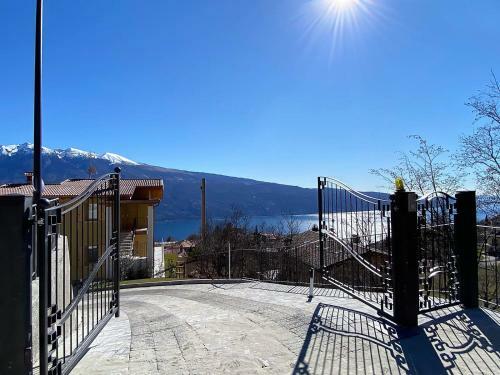 Apartamento La Terrazza Sul Lago