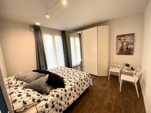Apartamento La Terrazza Sul Lago