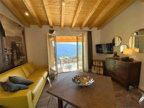 Apartamento La Terrazza Sul Lago