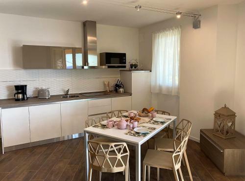Apartamento La Terrazza Sul Lago