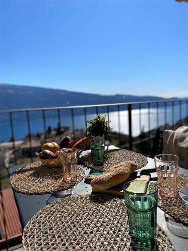 Apartamento La Terrazza Sul Lago