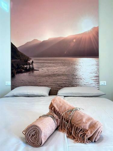 Apartamento La Terrazza Sul Lago