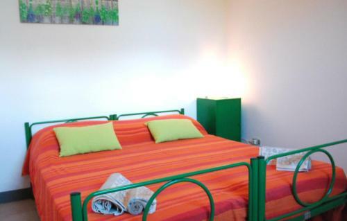 Apartamento Appartamento Felicity - Rebomaholidays