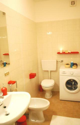 Apartamento Appartamento Felicity - Rebomaholidays