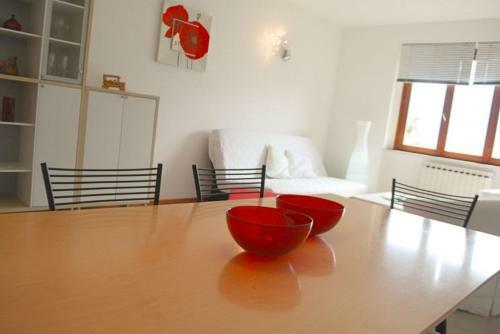 Apartamento Il Parco - Rebomaholidays