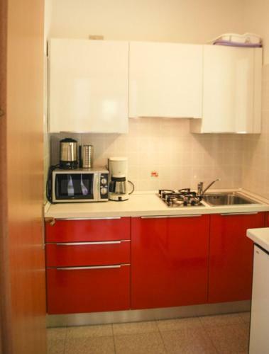 Apartamento Il Parco - Rebomaholidays