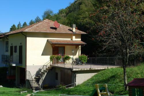Rustico Nesteb�l - Rebomaholidays