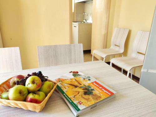 Apartamento Campello Lake View