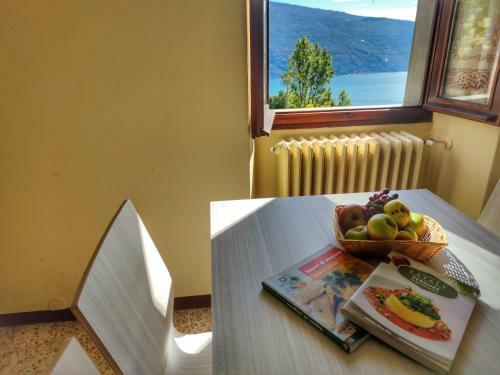 Apartamento Campello Lake View