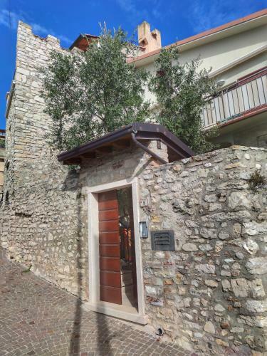 Apartamento Campello Lake View