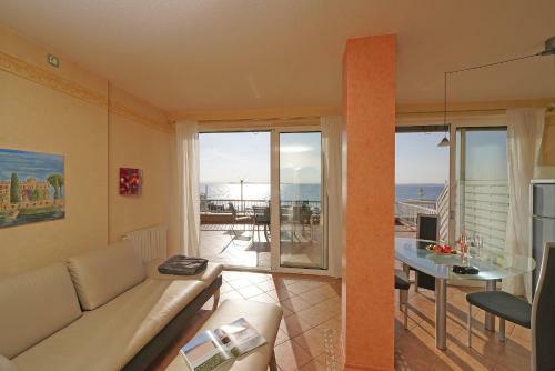 Apartamento Gardagate - Appartamento Dusano