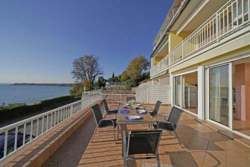 Apartamento Gardagate - Appartamento Dusano