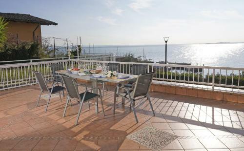 Apartamento Gardagate - Appartamento Dusano