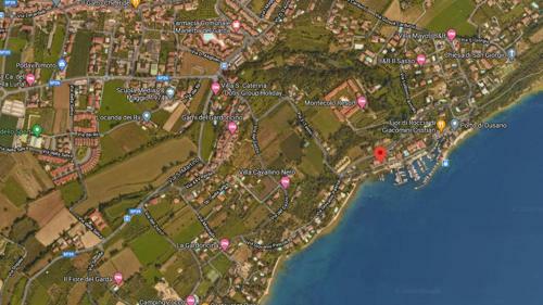 Apartamento Gardagate - Appartamento Dusano
