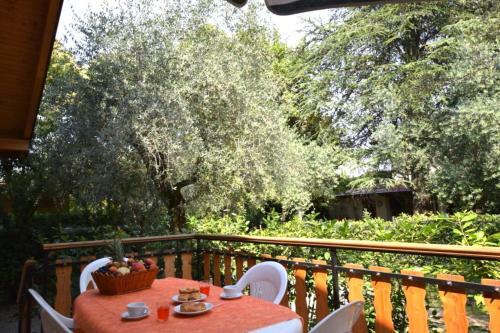 Apartamento Cottage Heliopolis