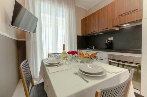Hotel Holiday Club Residence