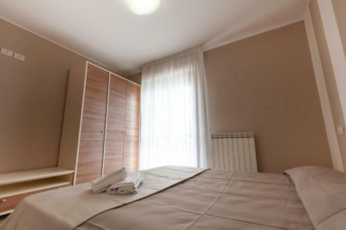 Hotel Holiday Club Residence