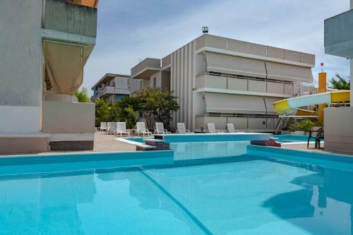 Hotel Holiday Club Residence