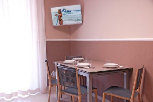Hotel Holiday Club Residence