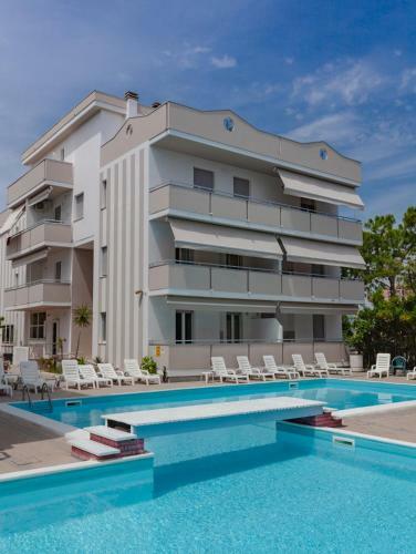 Hotel Holiday Club Residence