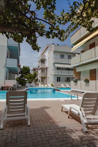 Hotel Holiday Club Residence