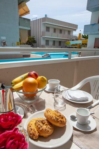 Hotel Holiday Club Residence