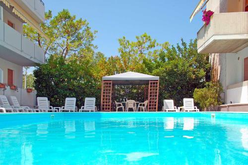 Hotel Holiday Club Residence
