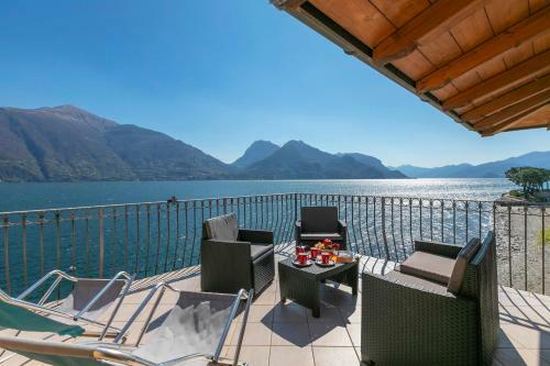 Apartamento Garibaldi Lake View