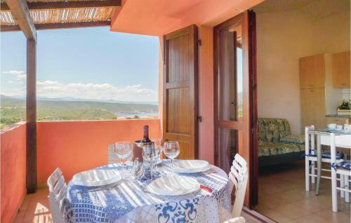Apartamentos Mari Stella