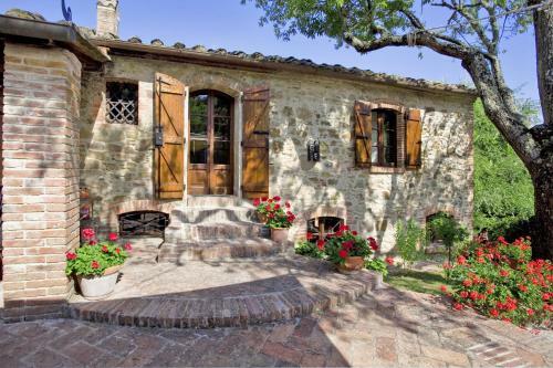 Villa Bramasole