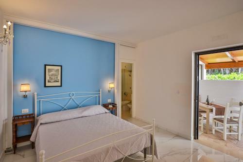 Hostal Il Pineto Affittacamere