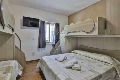Hostal Il Pineto Affittacamere