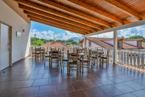 Hostal Il Pineto Affittacamere