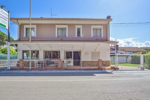 Hostal Il Pineto Affittacamere