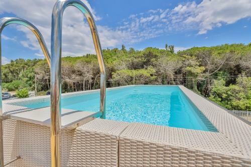 Hotel Beach Club 93