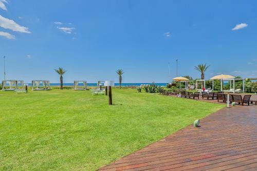 Hotel Beach Club 93
