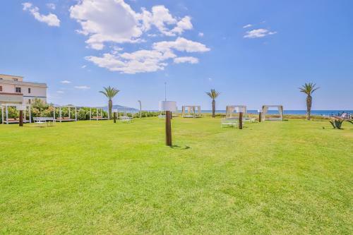 Hotel Beach Club 93