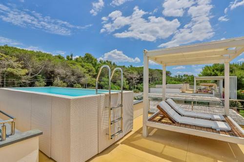 Hotel Beach Club 93