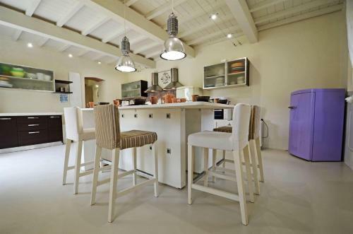 Villa Residenza Al Principe