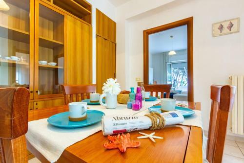 Apartamento Appartamento Il Timone 1 Piano - Myho Casa