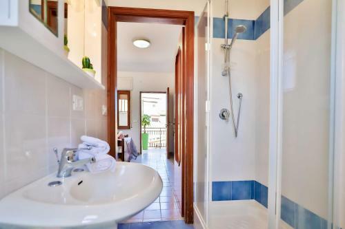 Apartamento Casette Rosso Tramonto