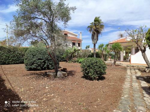 Villa Miramare Ognina